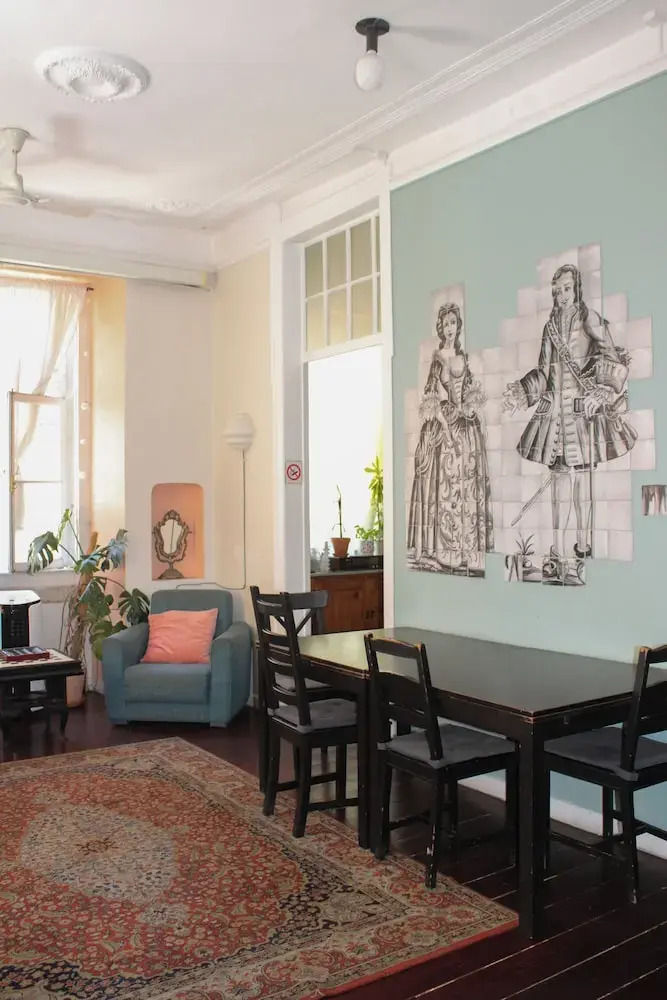 Photo - Rossio Hostel