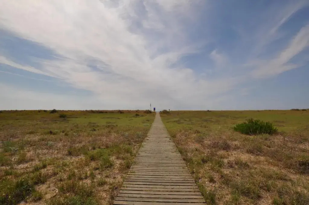 Foto - Airhostel Barcelona Airport 24h