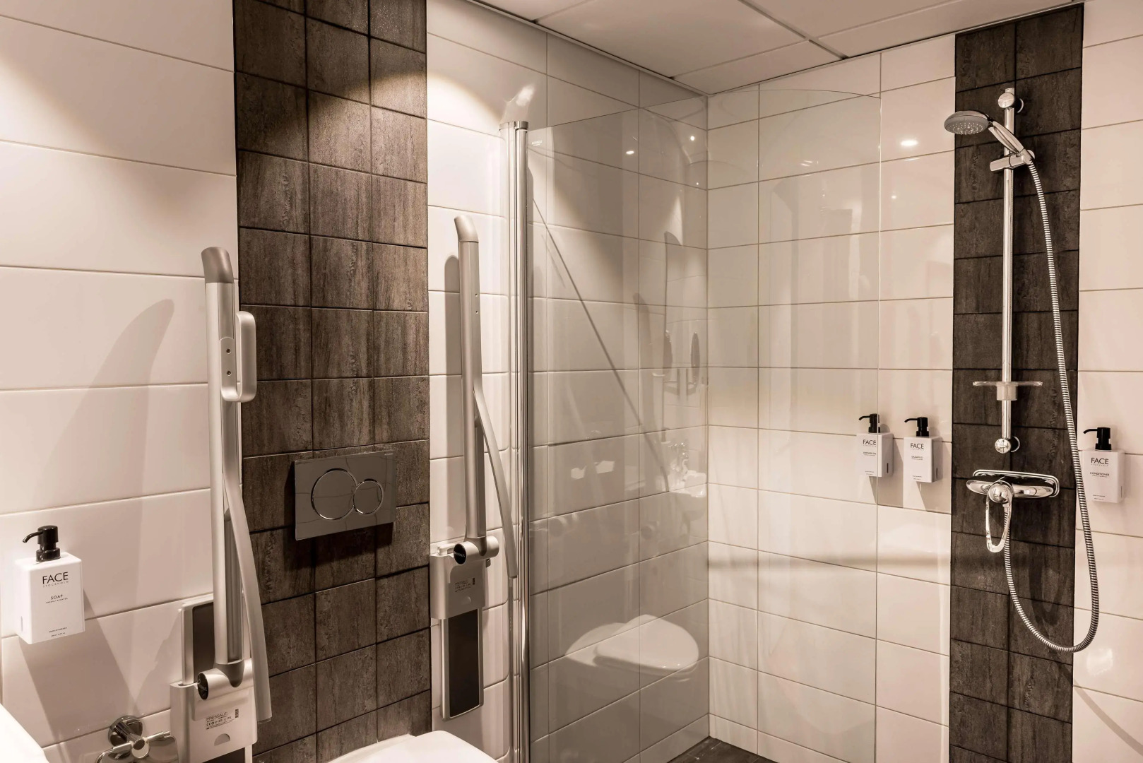 Photo - Scandic Infra City