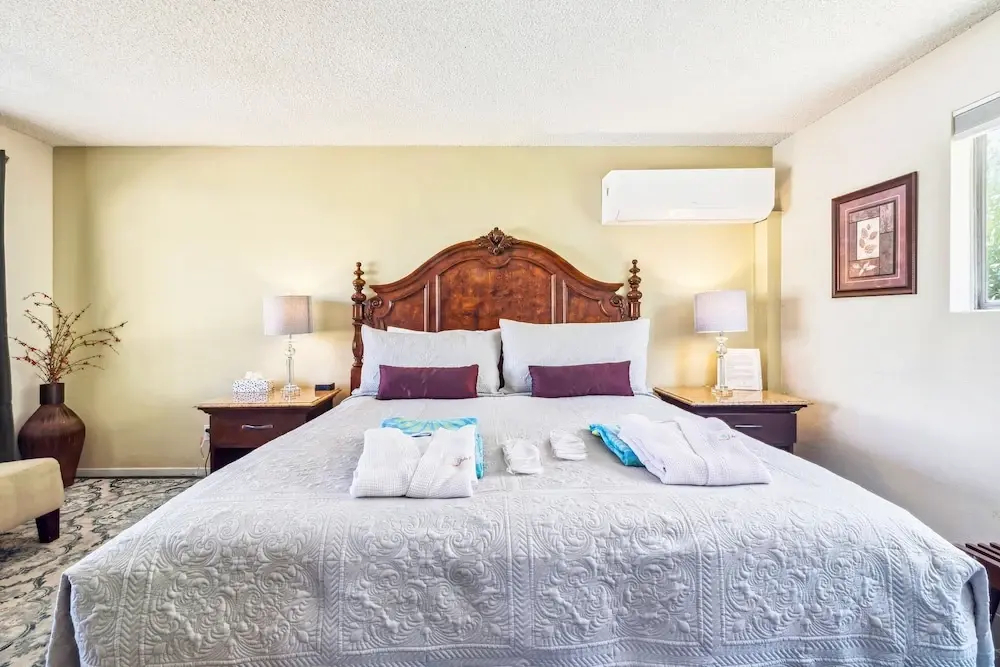 Photo - Lido Palms Resort and Spa