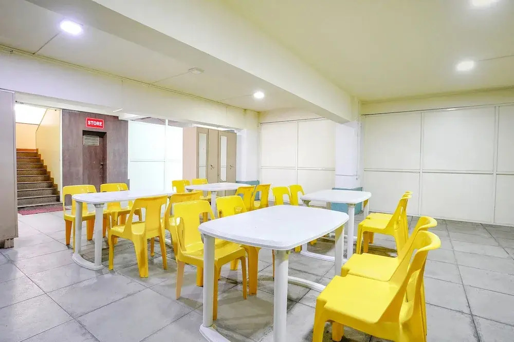 Foto - FabHotel Happy Homely Stay - Airport road