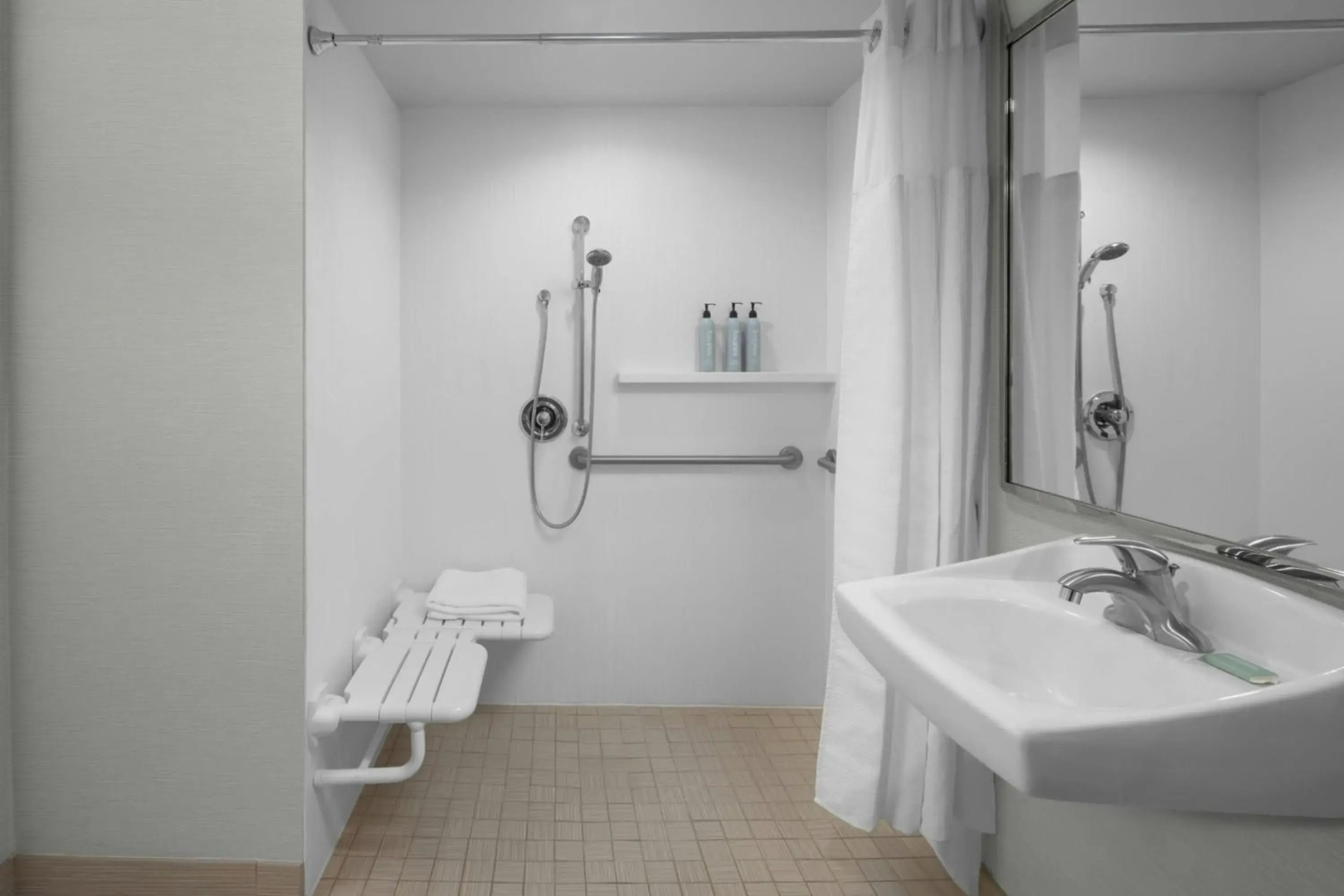 Foto - Courtyard by Marriott Atlanta Buckhead