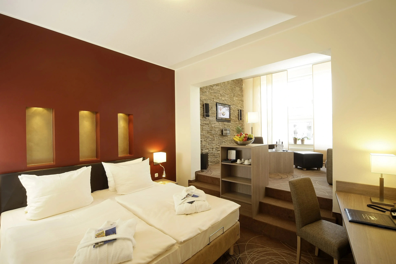 Foto - Hotel Elisenhof