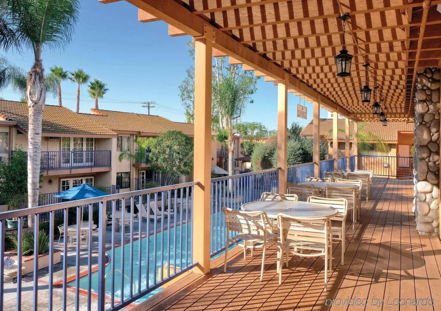 Photo - Club Wyndham Dolphin's Cove