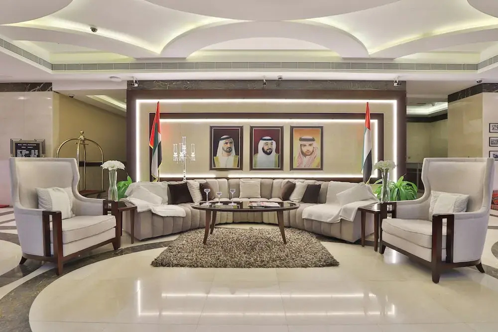 Foto - Telal Hotel Apartments
