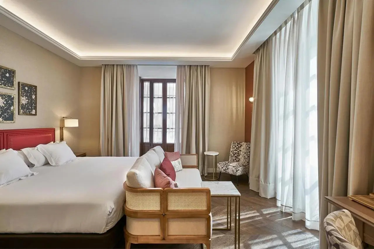 Foto - Vincci Molviedro Suites Apartments