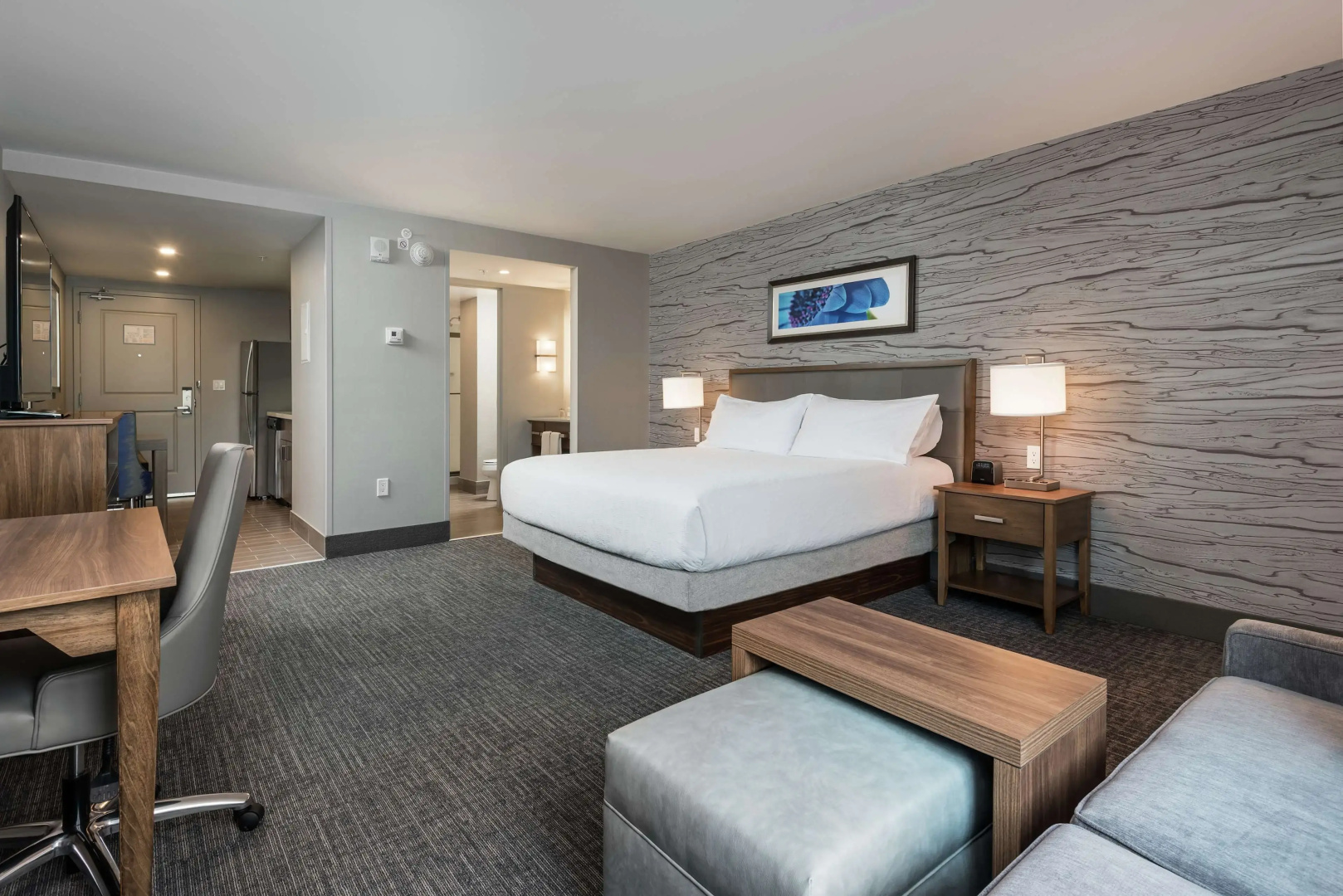 Foto - Homewood Suites by Hilton Ottawa Downtown