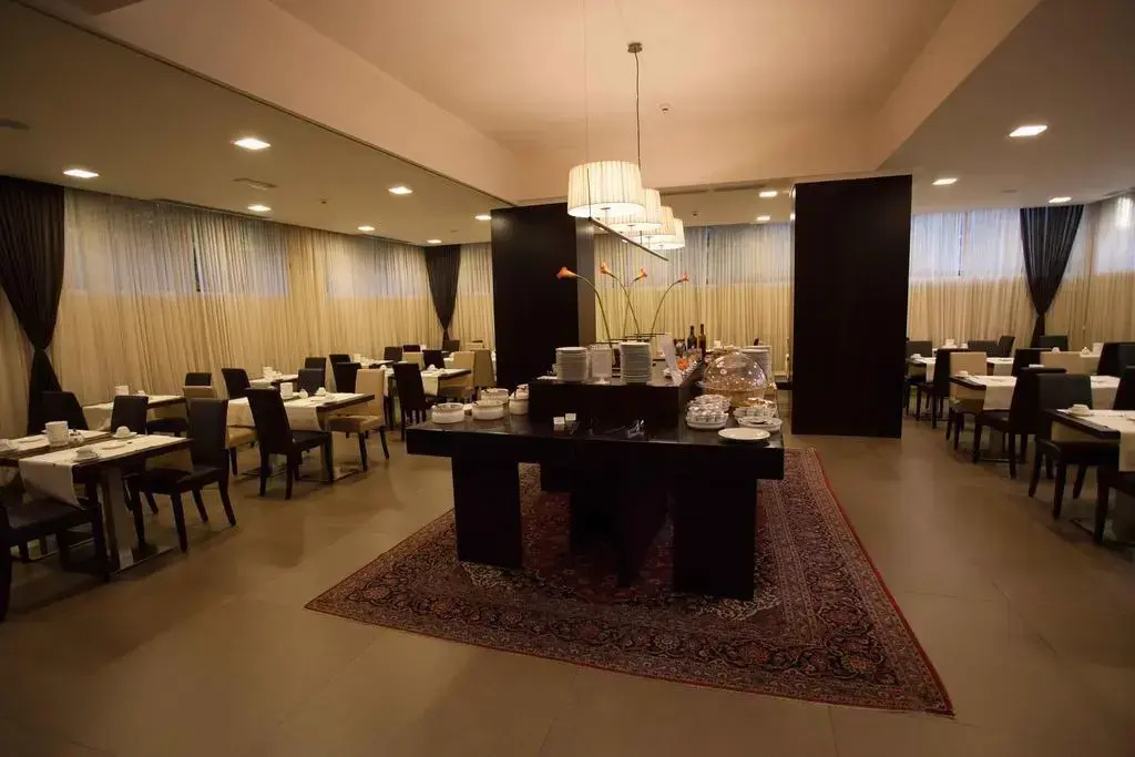 Foto - Park Hotel Chianti