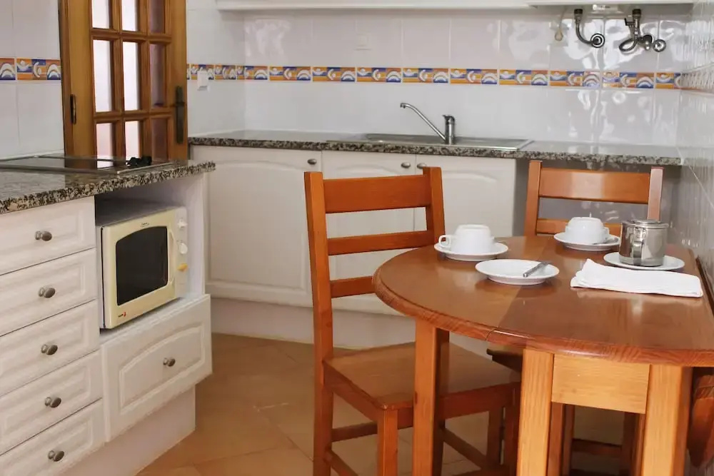Foto - Oasis Beach Apartments