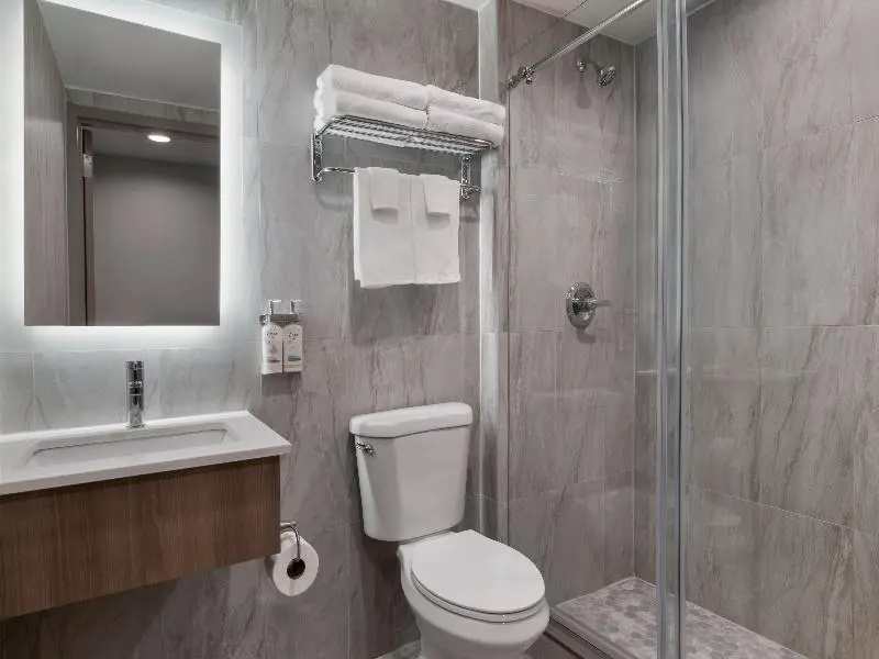 Foto - Holiday Inn Express & Suites Bronx - Zoo Area by IHG