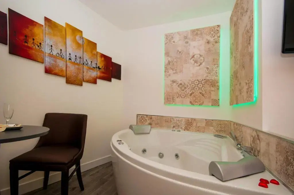 Foto - Vatican Relais Rome