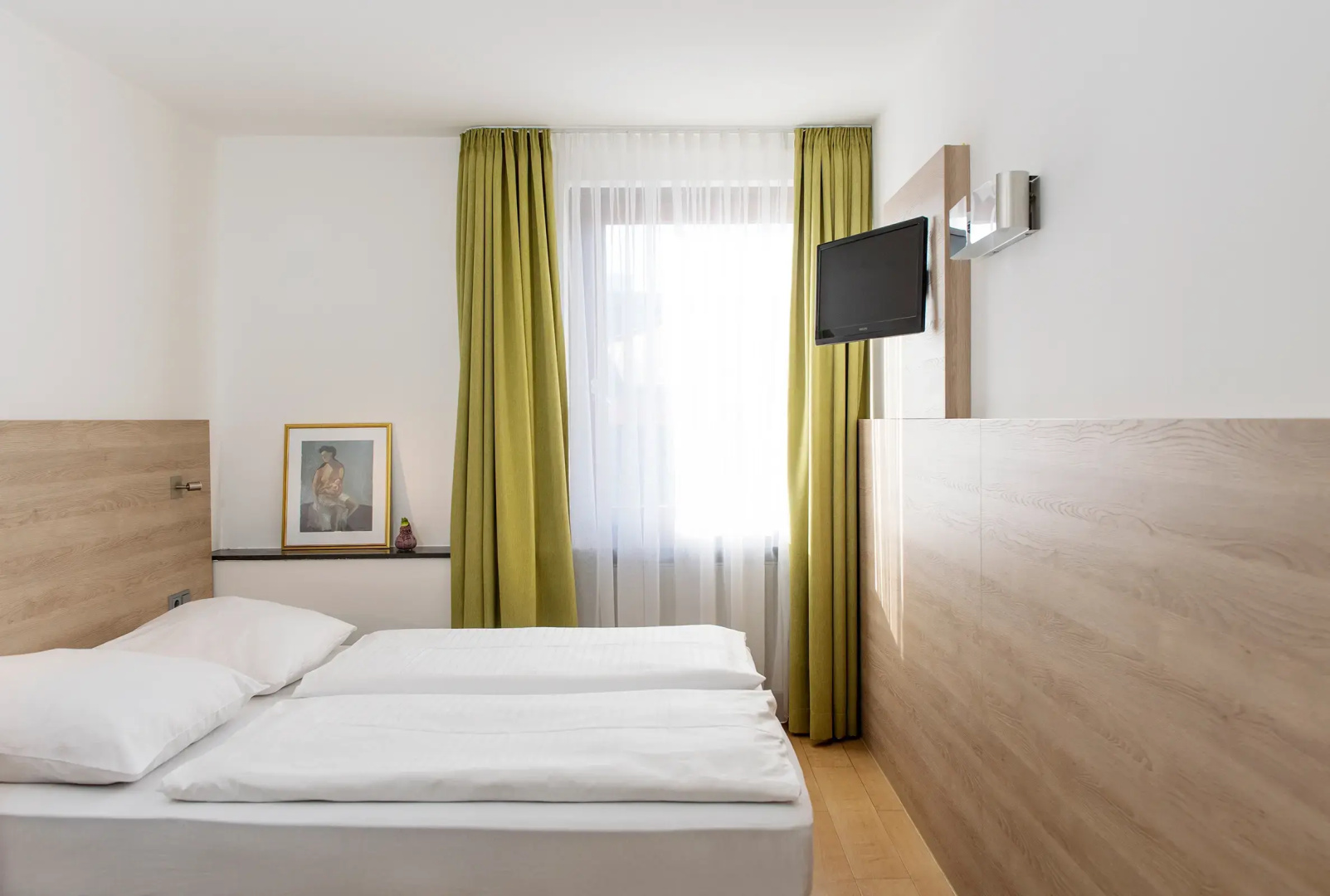 Foto - Hotel Amba