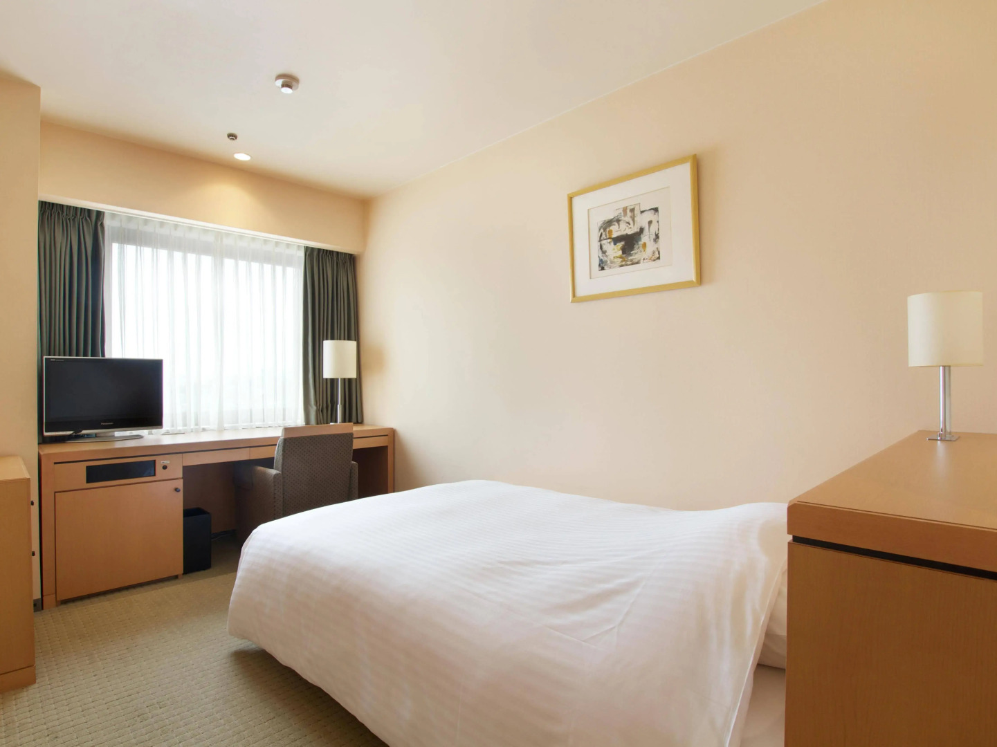 Foto - Hotel Agora Osaka Moriguchi