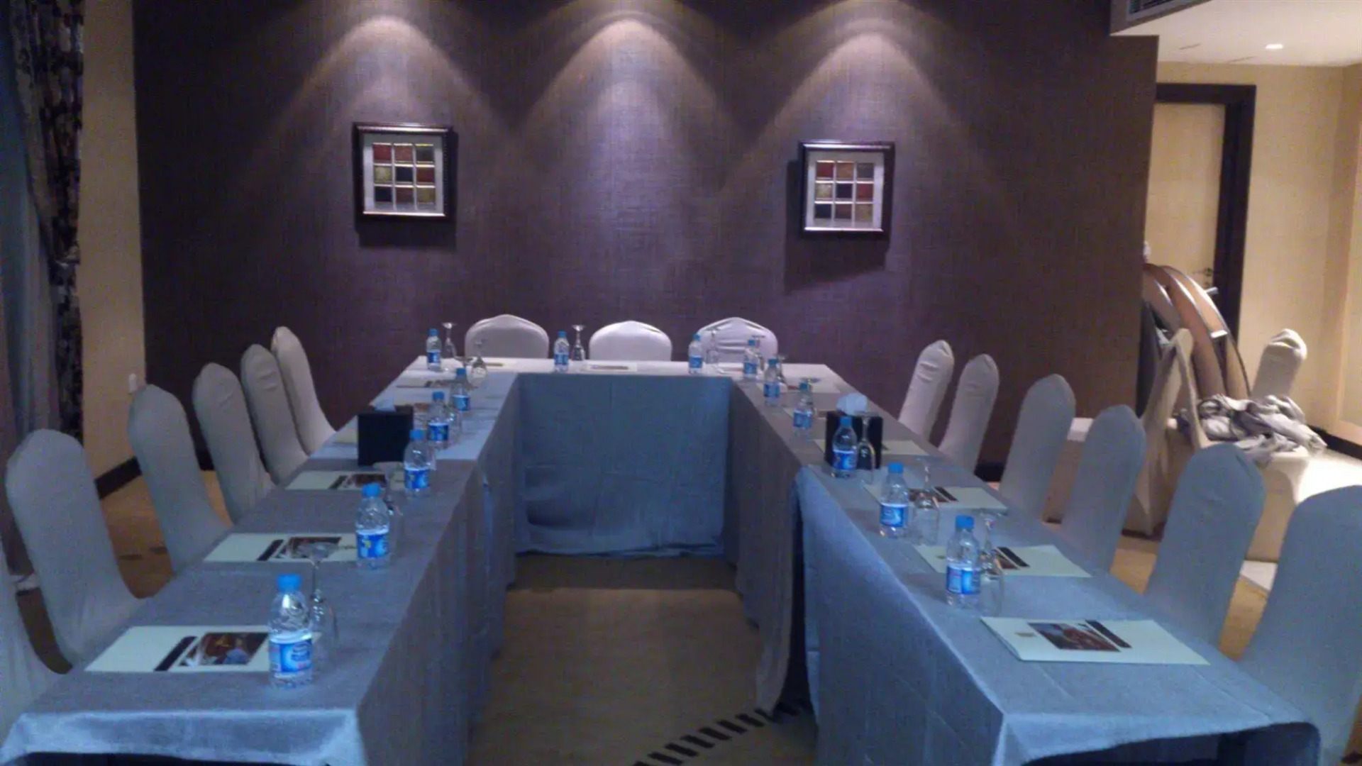 Foto - Grand Plaza Hotel - Takhasosi Riyadh