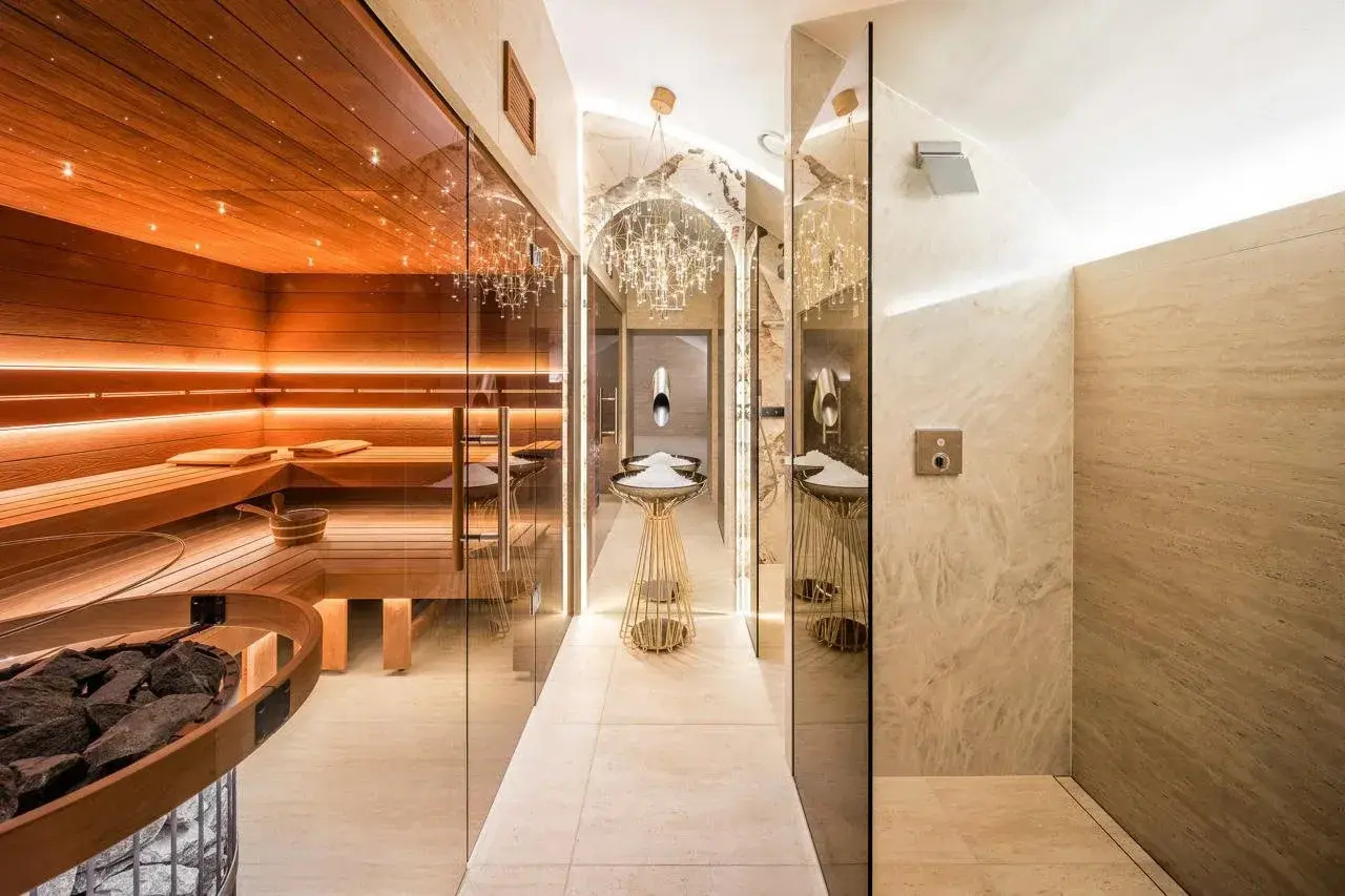 Foto - Grand Palace Brno - Small Luxury Hotels of the World