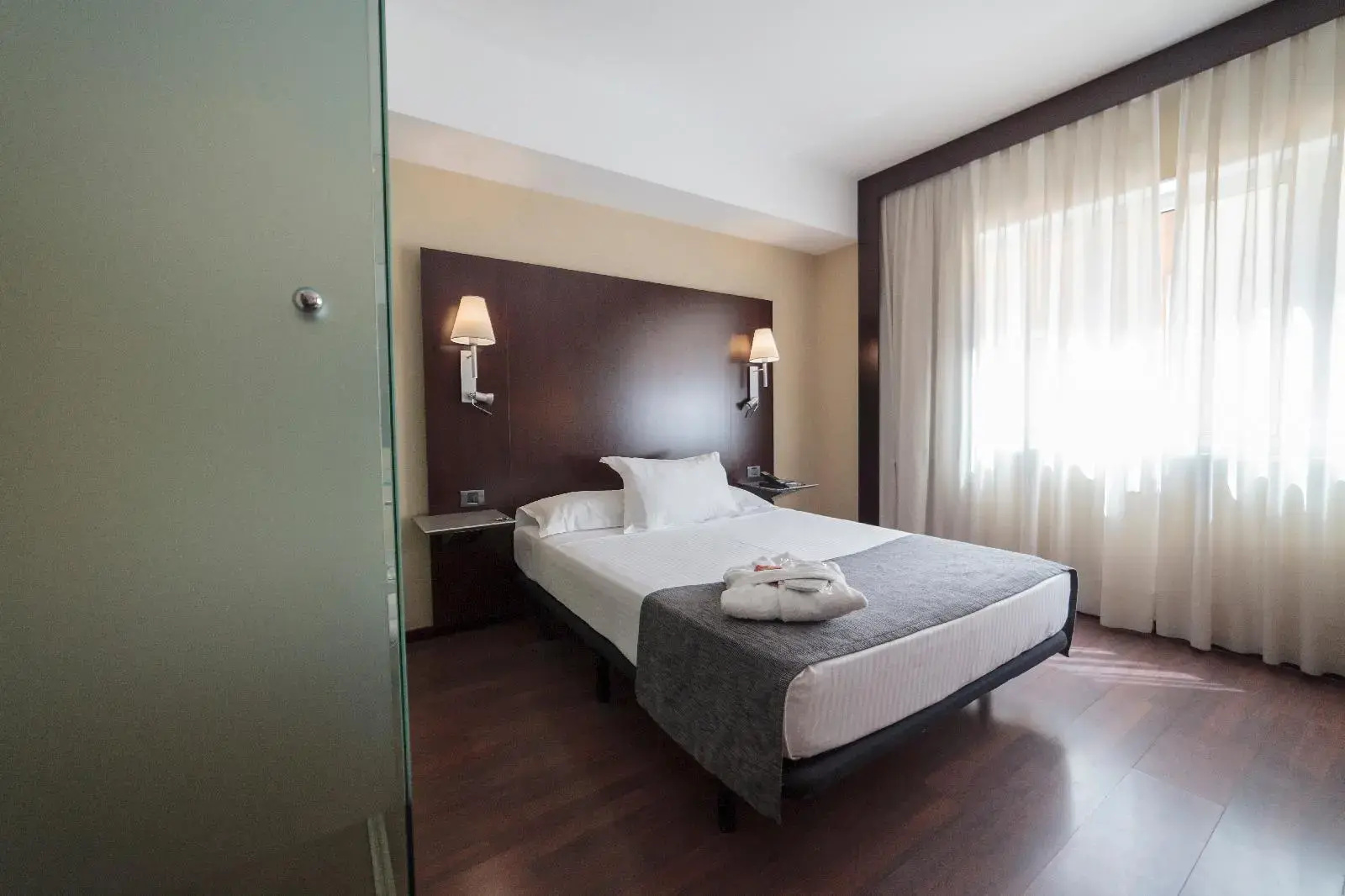 Foto - Hotel Salymar