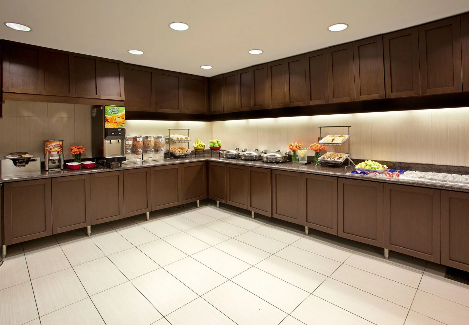 Foto - Residence Inn by Marriott Miami West/FL Turnpike