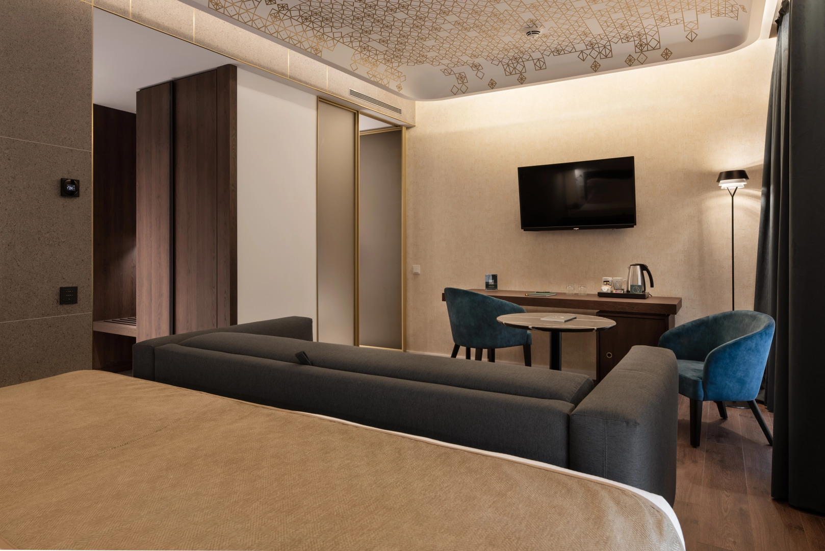 Foto - Áurea Palacio de Correos by Eurostars Hotel Company