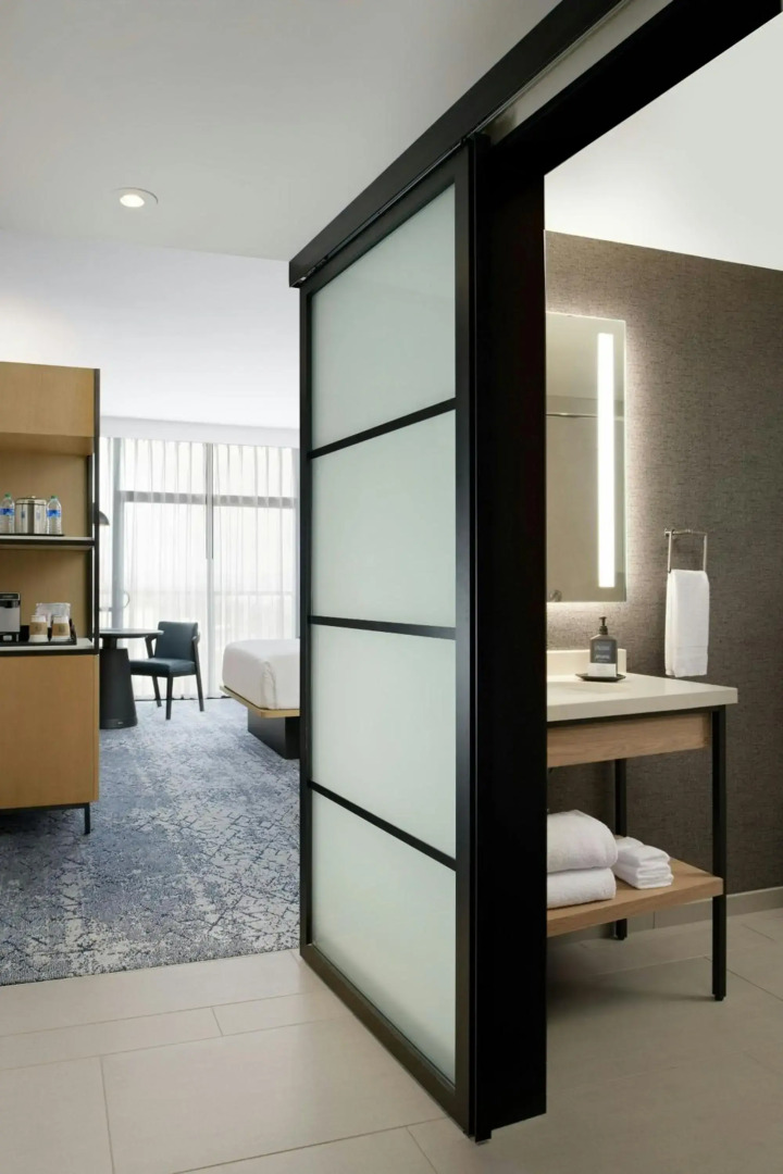 Photo - Sheraton Park Hotel at the Anaheim Resort