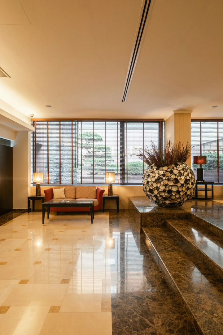 Foto - Hyllit Hotel