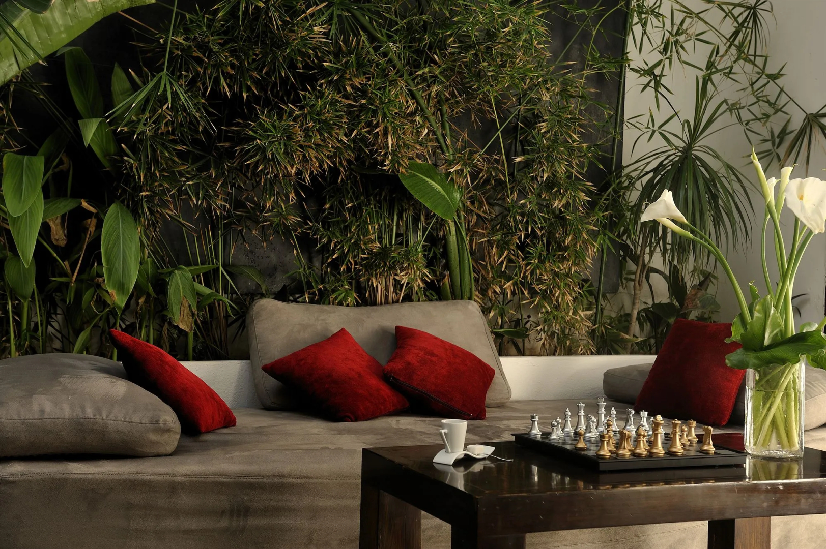 Foto - Riad Villa Wengé & Spa