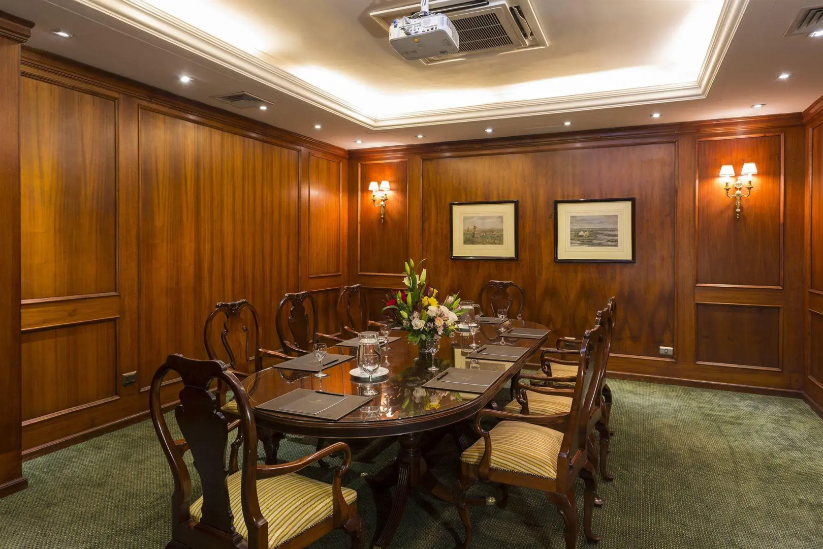 Foto - Park Plaza Santiago