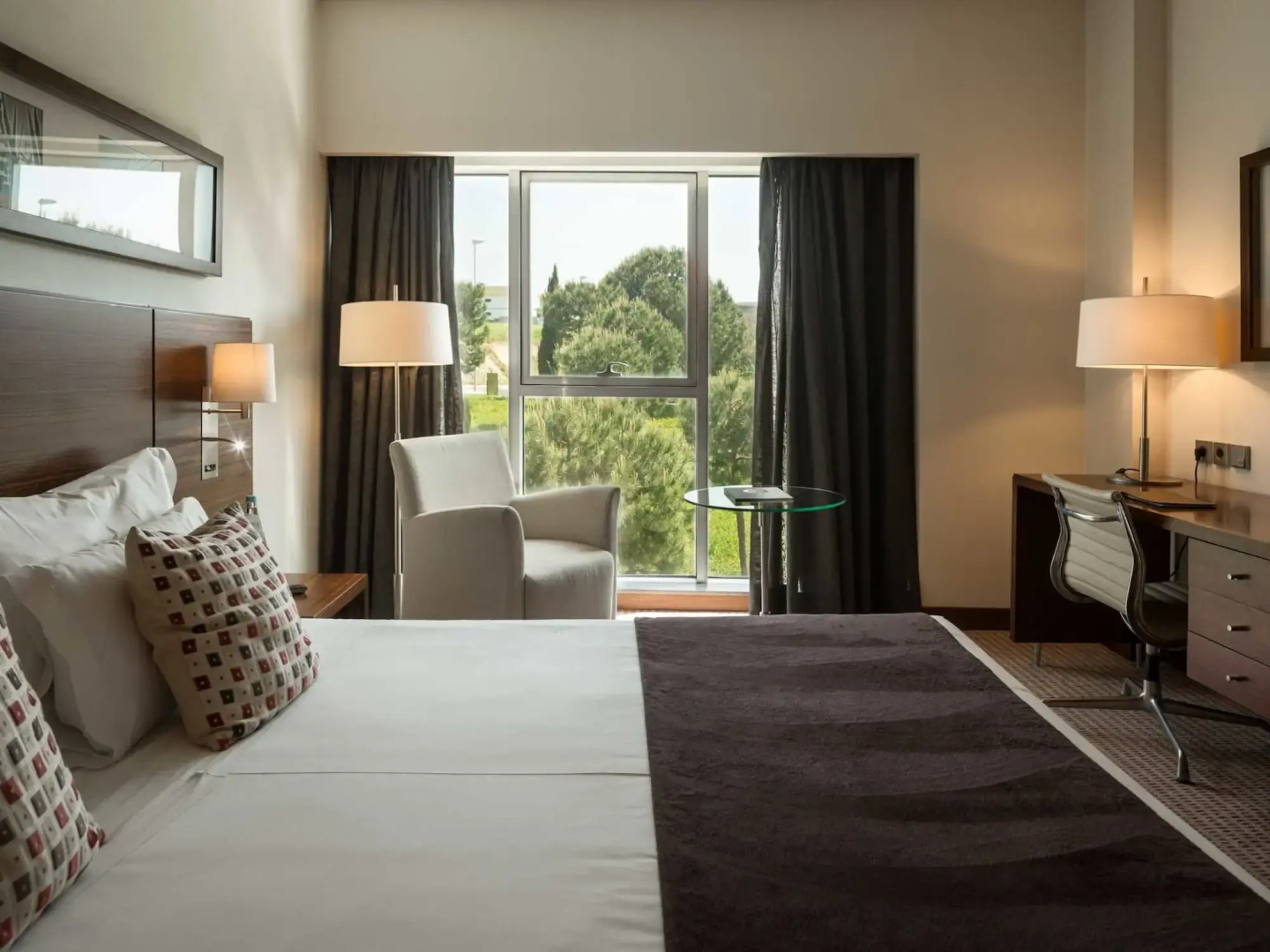 Photo - Lagoas Park Hotel