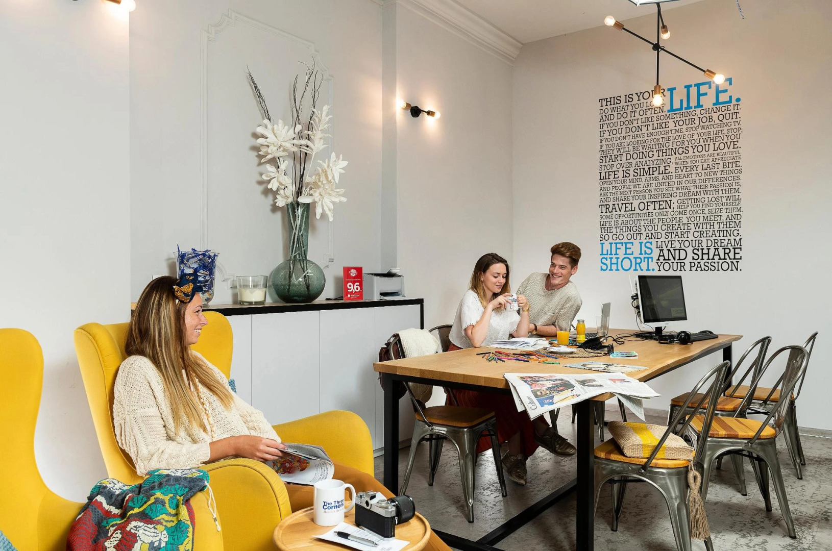 Photo - Three Corners Hotel Anna