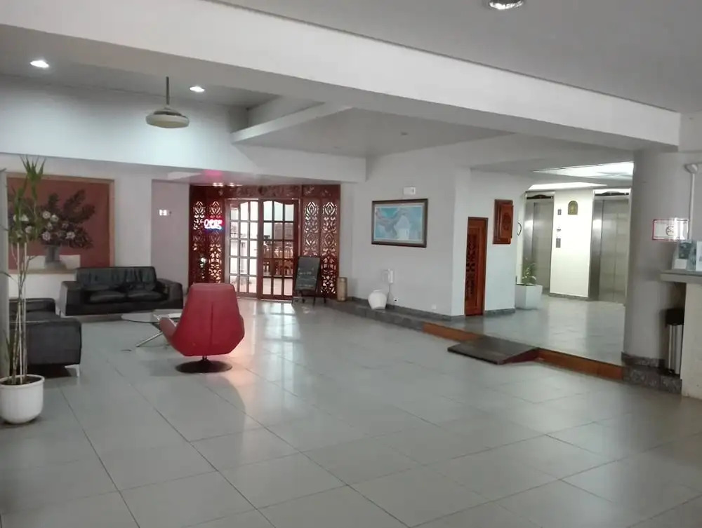 Foto - Hotel Tower House Suites