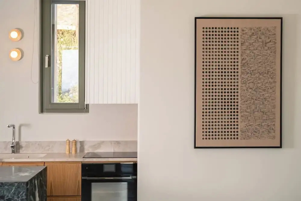 Photo - Ornos Villas by Alissachni Mykonos