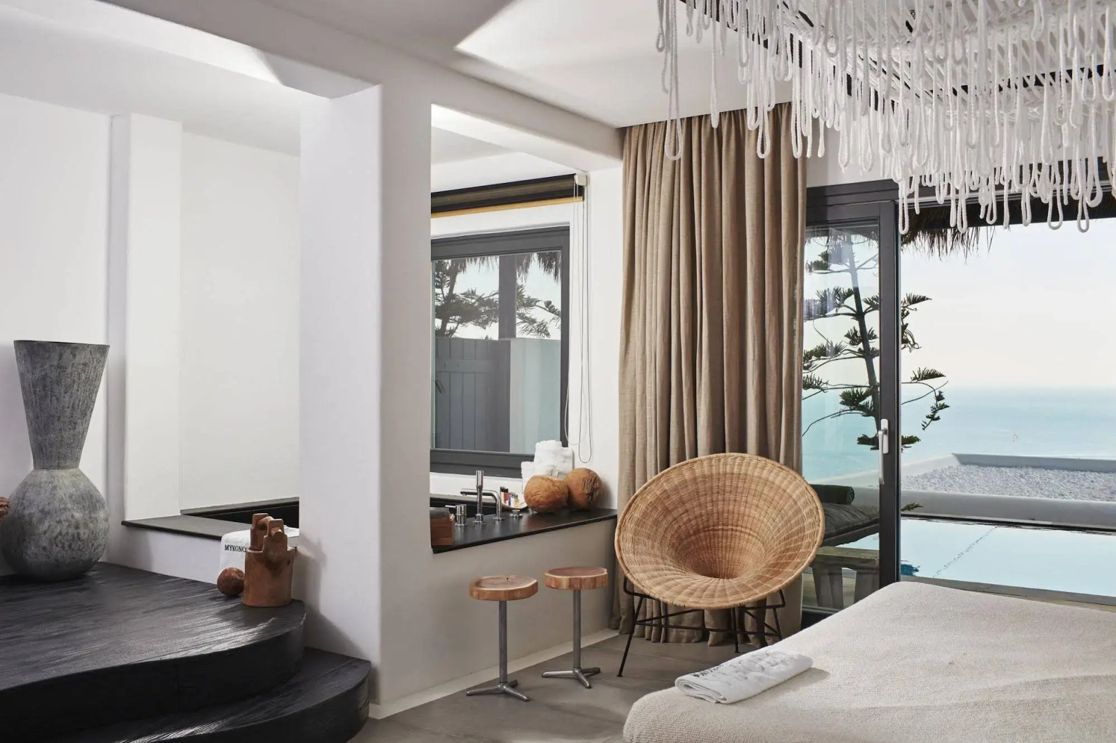 Foto - Myconian Utopia Relais & Chateaux