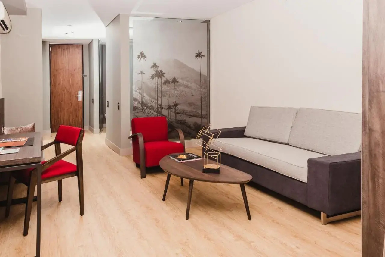 Foto - Hotel Habitel Prime