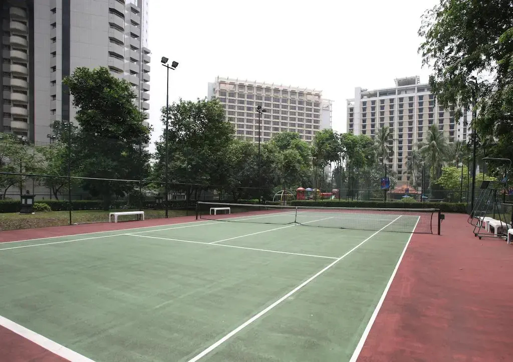 Foto - The Sultan Hotel & Residence Jakarta