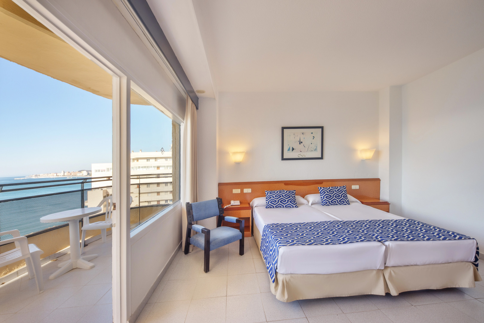 Photo - Globales Gardenia