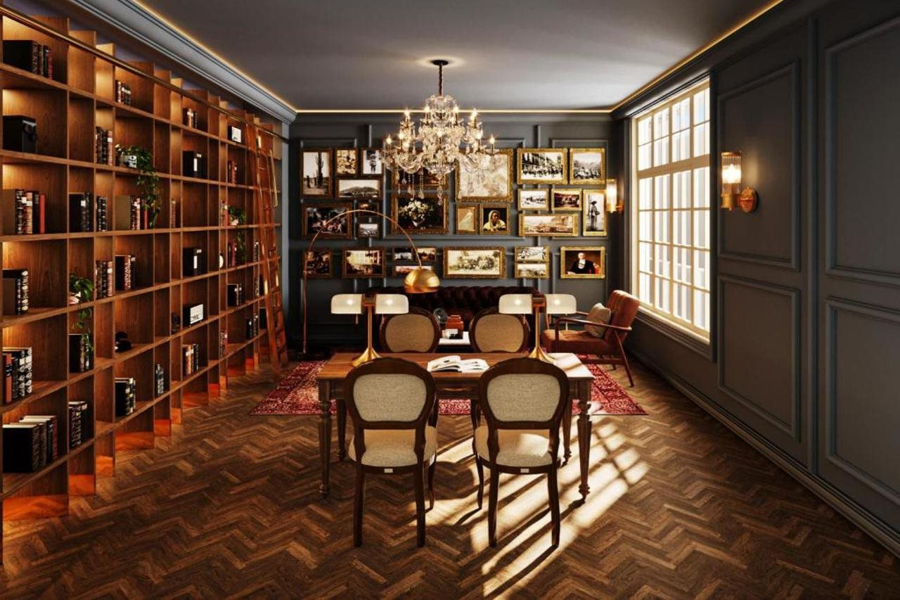 Photo - Roma Nueve Dos Hotel Boutique