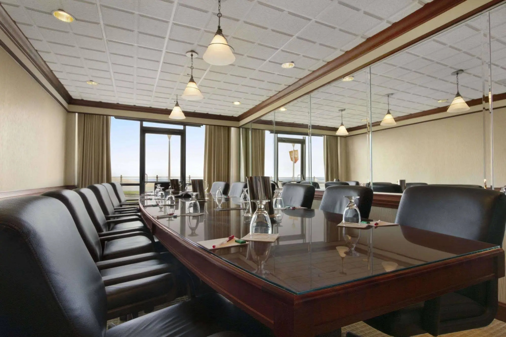 Foto - DoubleTree by Hilton Virginia Beach Oceanfront South