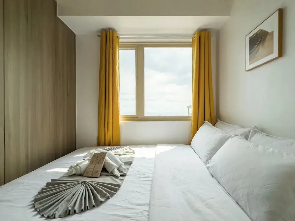 Photo - GemstoneBR in SMDC Coast Residences