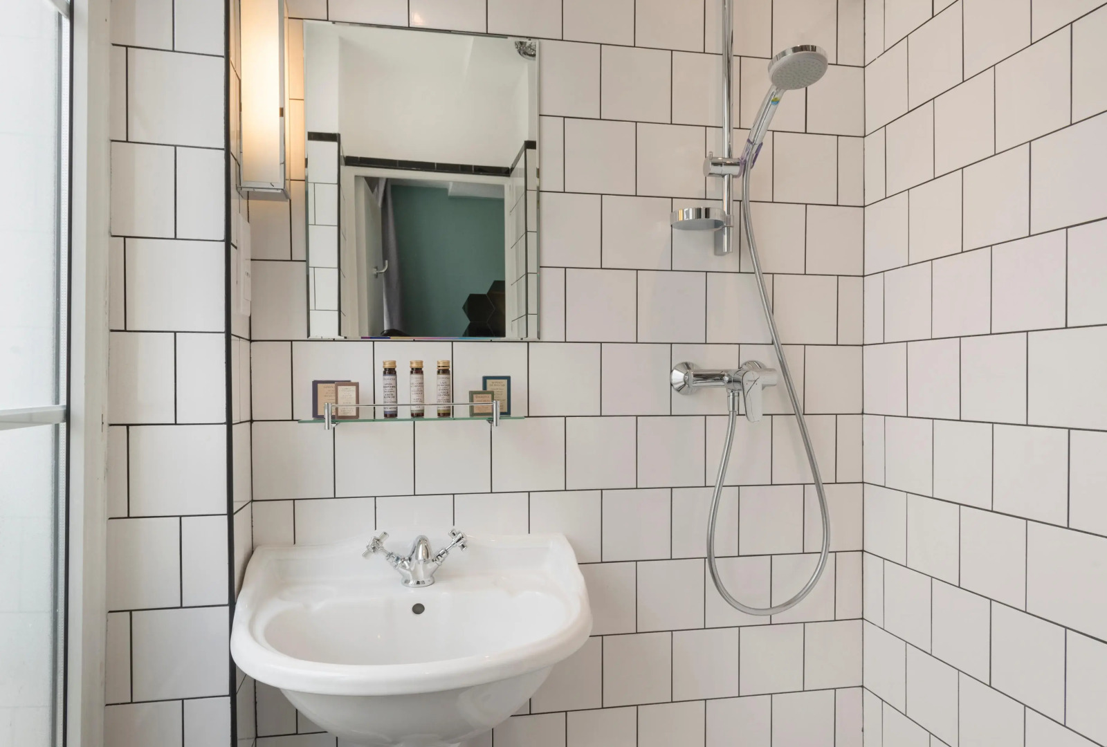 Photo - Hôtel BASSS