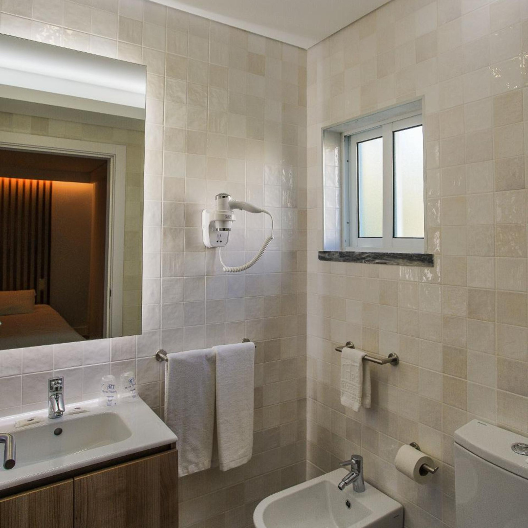 Foto - Hotel Teresinha