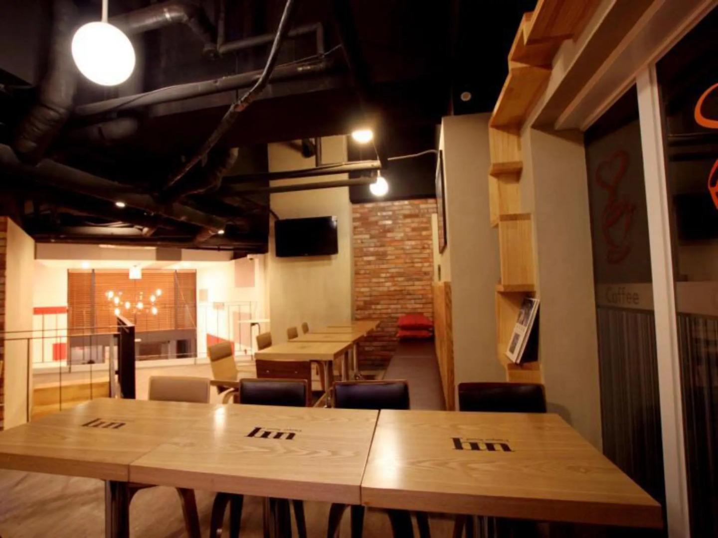 Photo - Three Seven Hotel Dongdaemun