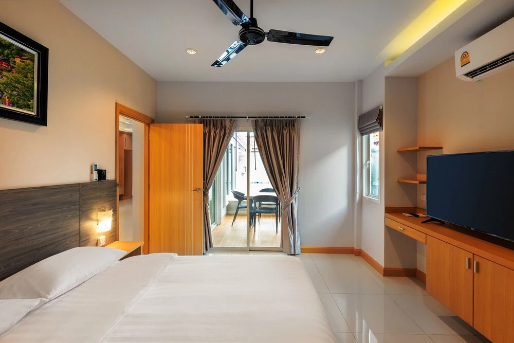 Foto - Gala Villa Pattaya