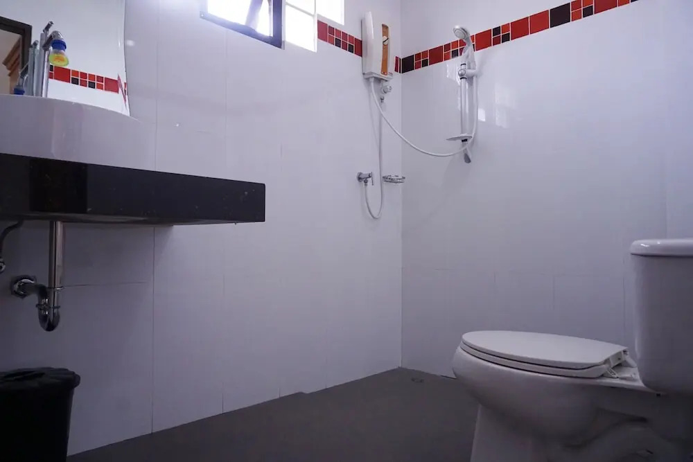 Foto - Laph Kham House