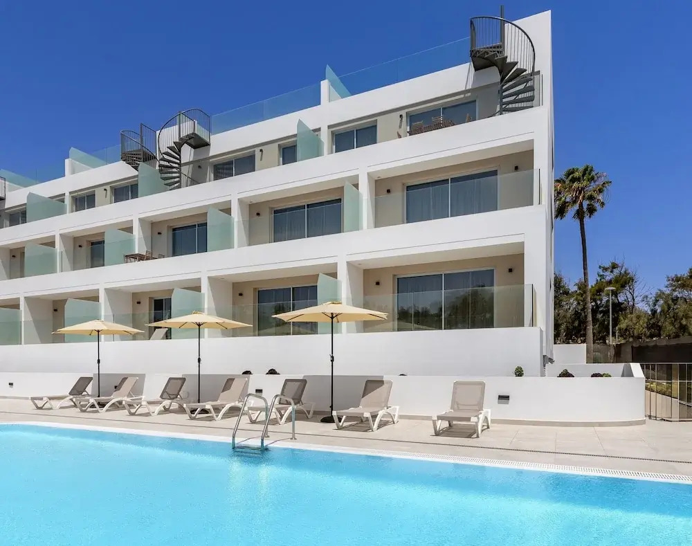 Foto - Calm Beach Apartments