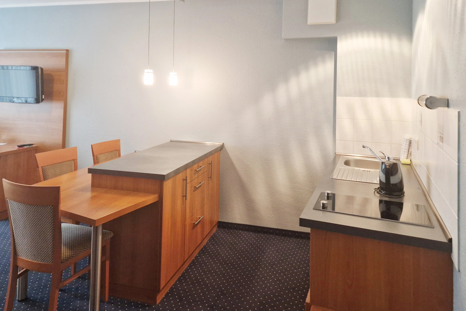 Foto - Garner Hotel Bochum by IHG
