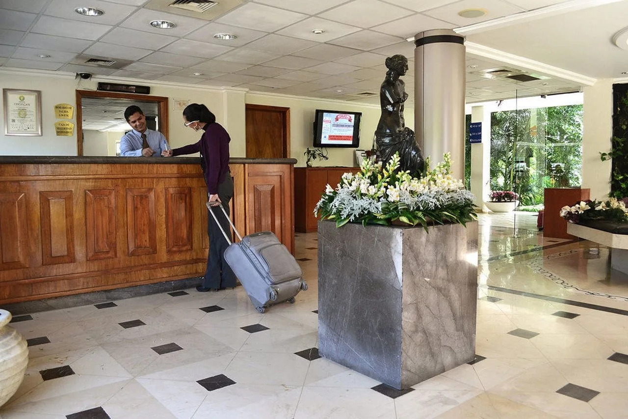 Photo - Hotel Ronda Minerva