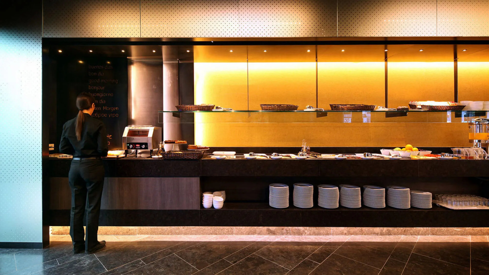 Foto - Hotel Balmes, a member of Preferred Hotels & Resorts