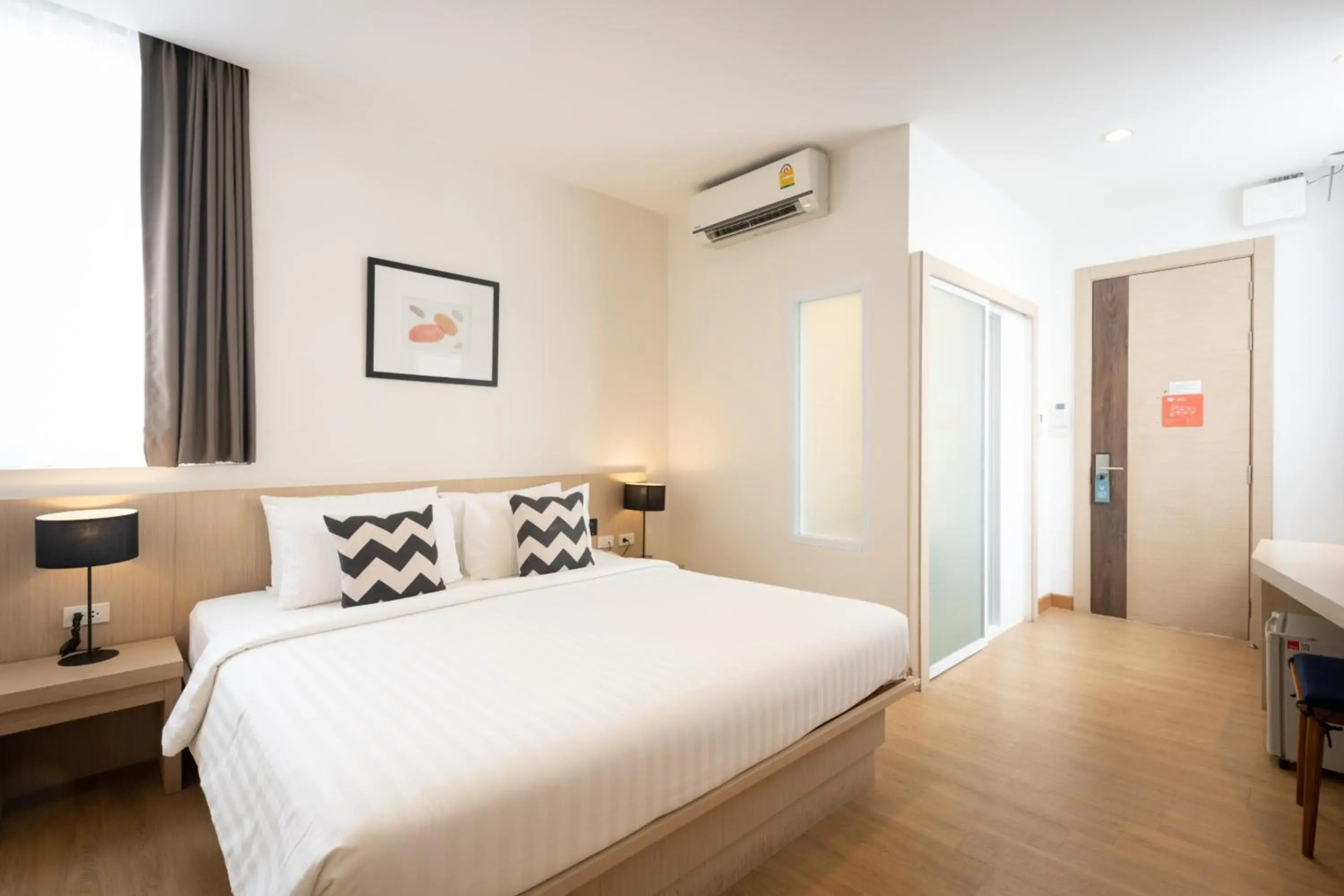 Foto - Sumittaya Chiangmai Hotel