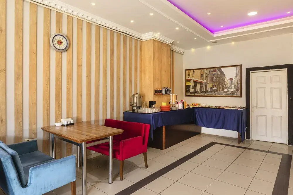 Foto - Vefa Hotel&Suites
