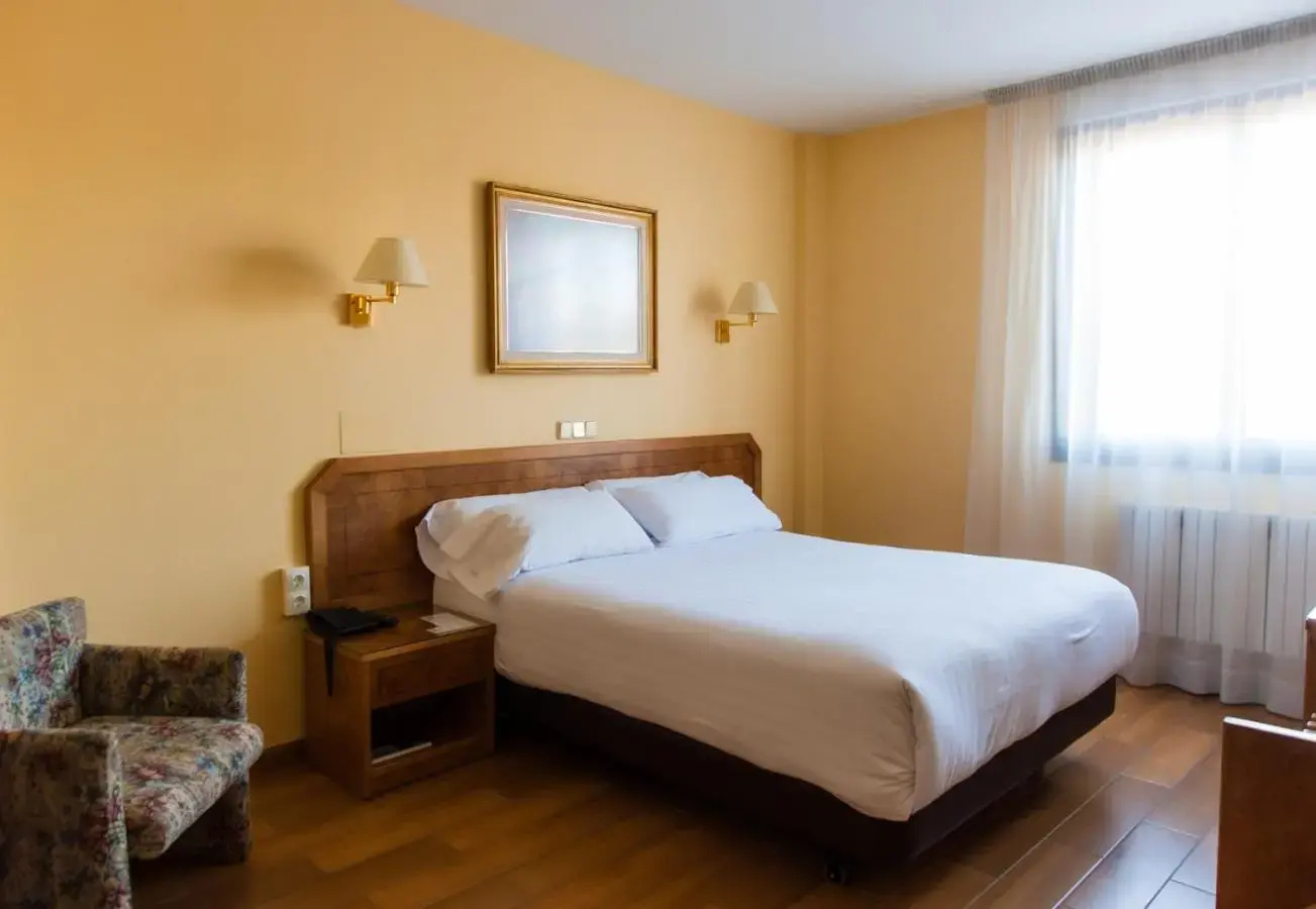 Foto - Hotel Don Carmelo
