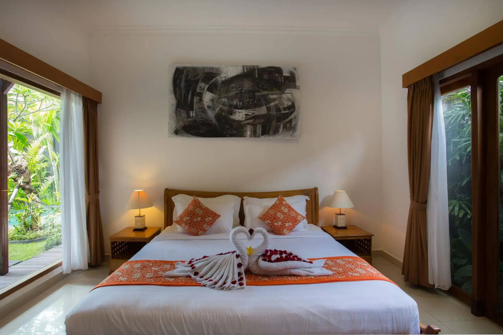 Foto - Sandi Agung Villa